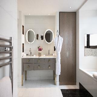 Mandarin Oriental Paris fotoÄŸrafÄ±