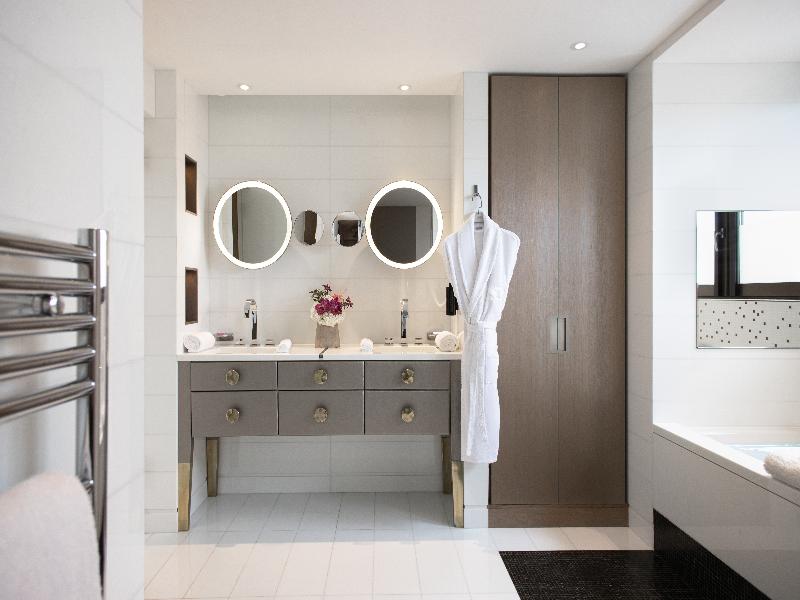 Mandarin Oriental Paris - Oda