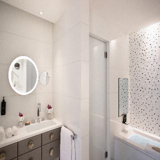 Mandarin Oriental Paris fotoÄŸrafÄ±