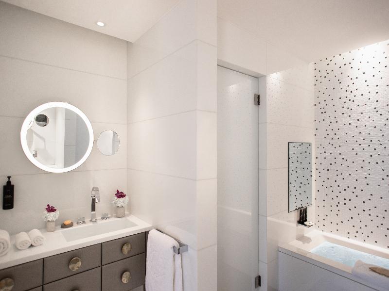 Mandarin Oriental Paris - Oda