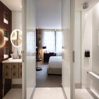 Mandarin Oriental Paris fotoÄŸrafÄ±