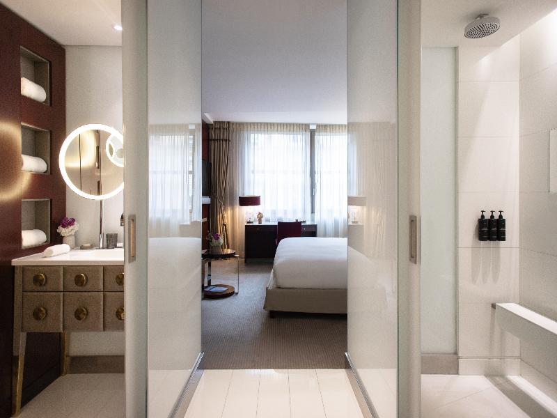 Mandarin Oriental Paris - Oda