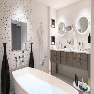 Mandarin Oriental Paris fotoÄŸrafÄ±