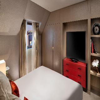 Mandarin Oriental Paris fotoÄŸrafÄ±