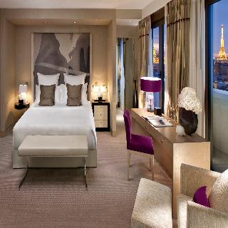 Mandarin Oriental Paris fotoÄŸrafÄ±