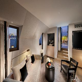 Mandarin Oriental Paris fotoÄŸrafÄ±