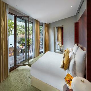 Mandarin Oriental Paris fotoÄŸrafÄ±