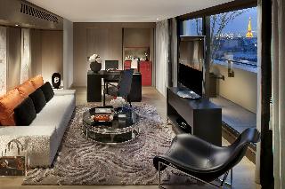 Mandarin Oriental Paris fotoÄŸrafÄ±