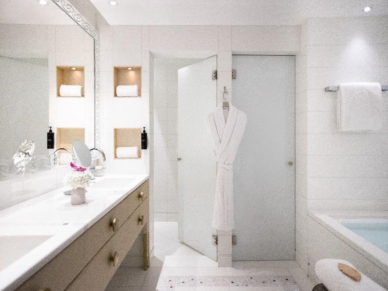 Mandarin Oriental Paris - Oda