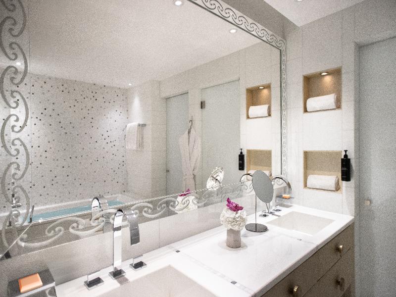Mandarin Oriental Paris - Oda