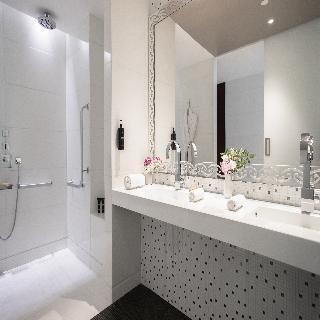 Mandarin Oriental Paris fotoÄŸrafÄ±
