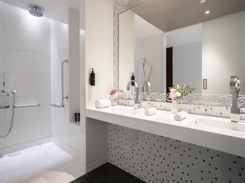 Mandarin Oriental Paris - Oda