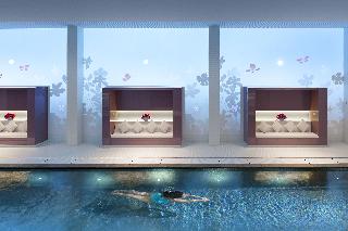 Mandarin Oriental Paris fotoÄŸrafÄ±