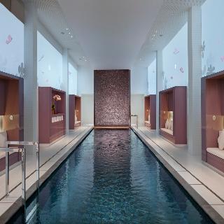 Mandarin Oriental Paris fotoÄŸrafÄ±