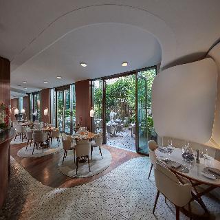 Mandarin Oriental Paris fotoÄŸrafÄ±