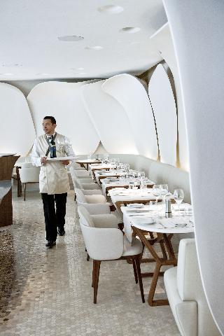 Mandarin Oriental Paris fotoÄŸrafÄ±