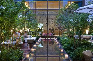 Mandarin Oriental Paris fotoÄŸrafÄ±