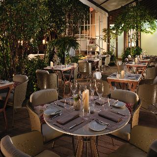 Mandarin Oriental Paris fotoÄŸrafÄ±