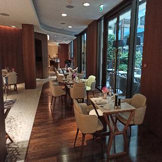 Mandarin Oriental Paris fotoÄŸrafÄ±