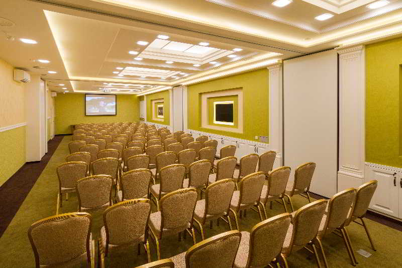 Dvorana Hotel fotoÄŸrafÄ±