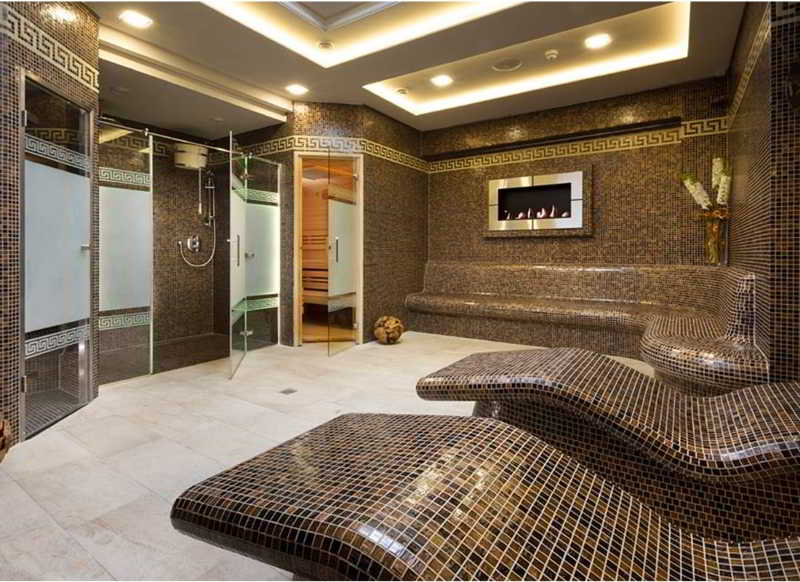 Dvorana Hotel fotoÄŸrafÄ±