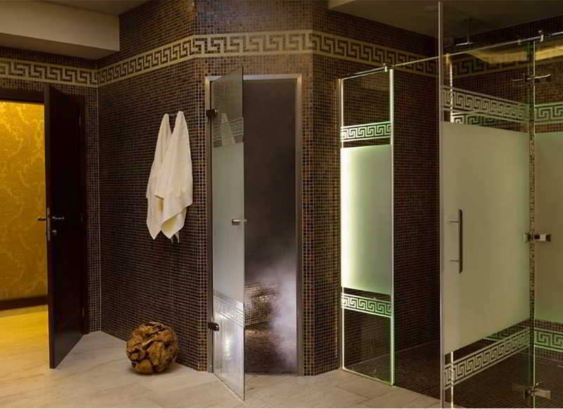 Dvorana Hotel fotoÄŸrafÄ±