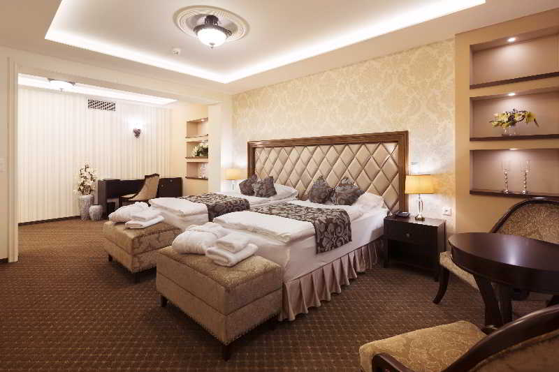 Dvorana Hotel fotoÄŸrafÄ±