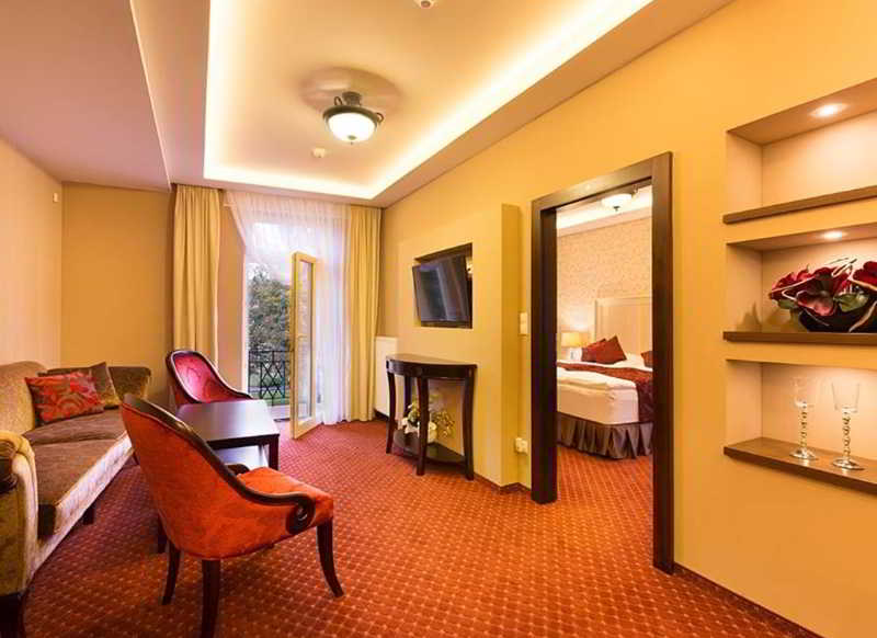 Dvorana Hotel fotoÄŸrafÄ±