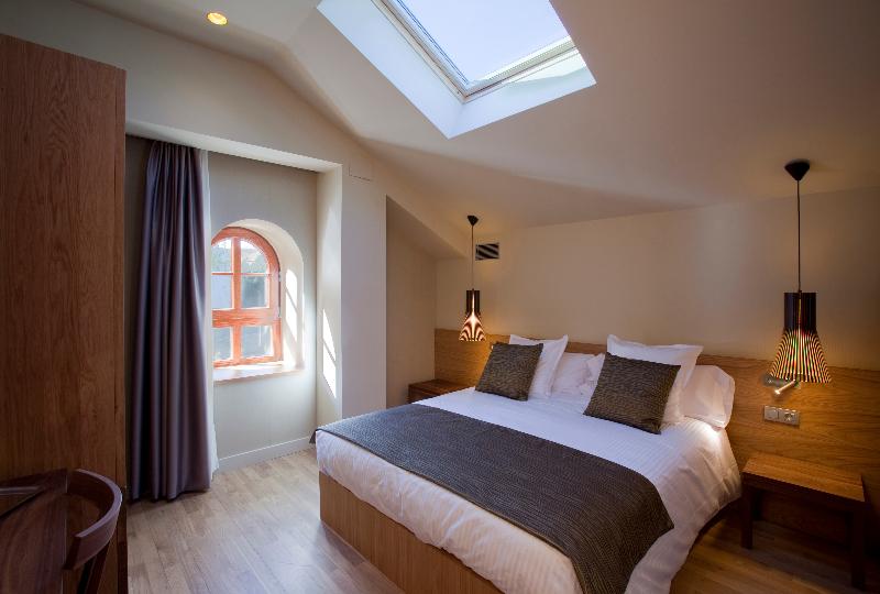 Vall De Nuria Apartamentos - Oda