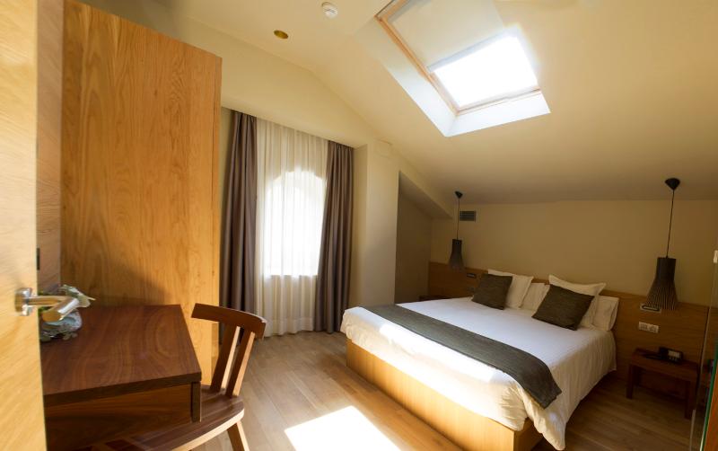 Vall De Nuria Apartamentos - Oda