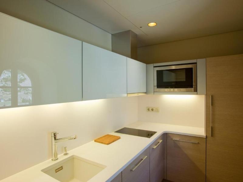 Vall De Nuria Apartamentos - Oda