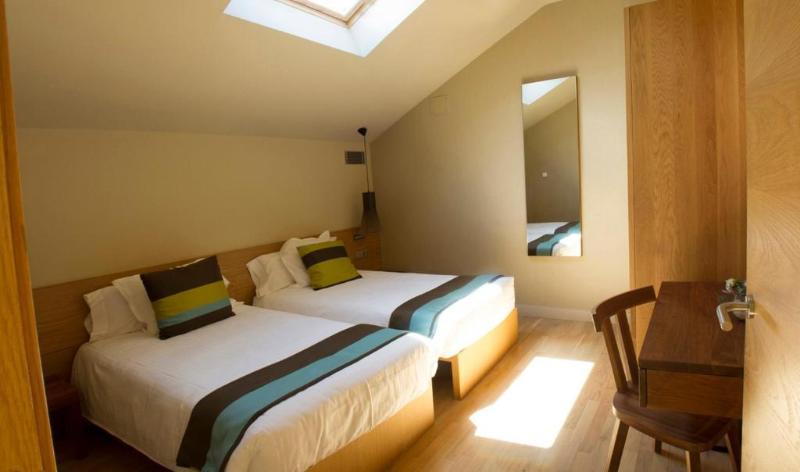 Vall De Nuria Apartamentos - Oda