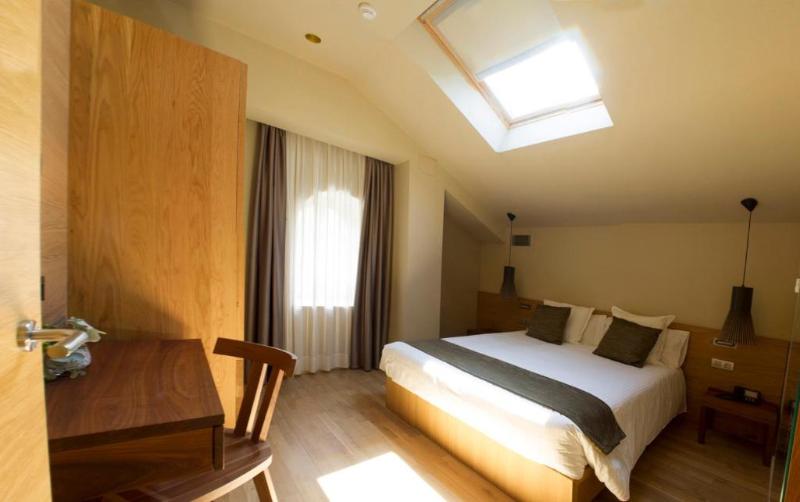 Vall De Nuria Apartamentos - Oda