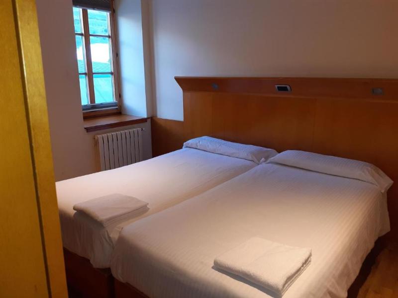 Vall De Nuria Apartamentos - Oda