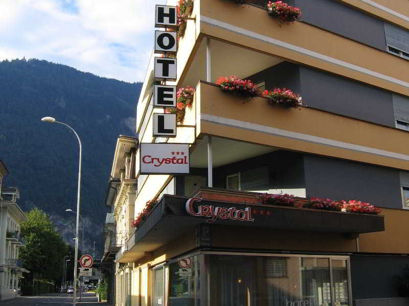 Crystal Interlaken otel fotoğrafı
