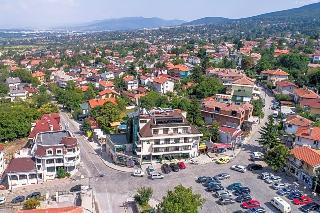 Vitoshko lale fotoÄŸrafÄ±