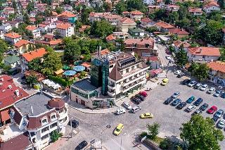Vitoshko lale fotoÄŸrafÄ±