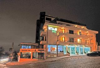 Vitoshko lale fotoÄŸrafÄ±