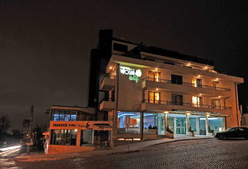 Vitoshko lale fotoÄŸrafÄ±