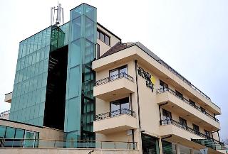 Vitoshko lale otel fotoğrafı