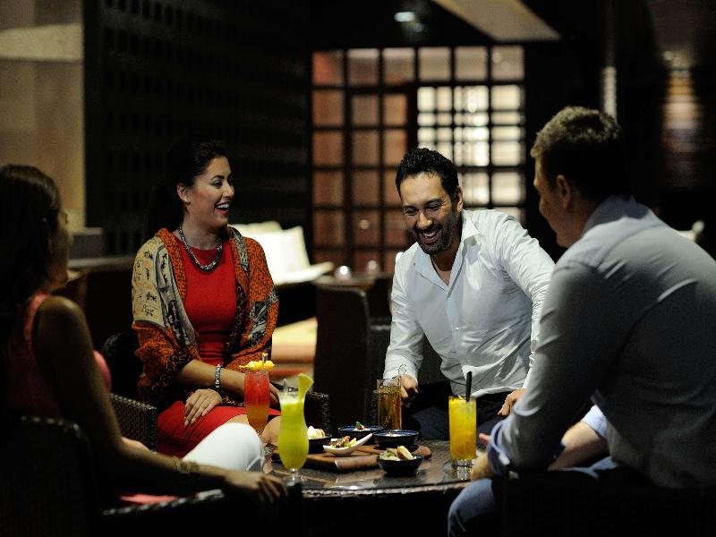 Southern Sun Abu Dhabi - Bar