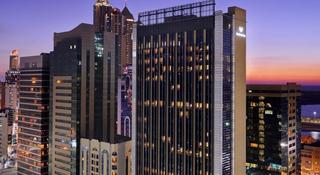 Southern Sun Abu Dhabi otel fotoğrafı