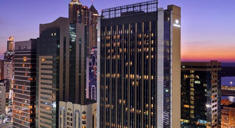 Southern Sun Abu Dhabi - Genel