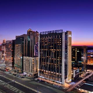 Southern Sun Abu Dhabi fotoÄŸrafÄ±
