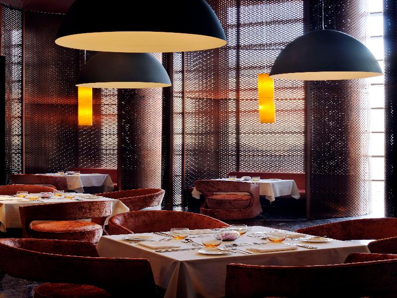 Southern Sun Abu Dhabi - Genel