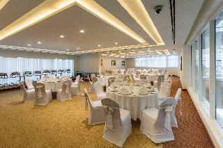 Golden Tulip Media Hotel fotoÄŸrafÄ±