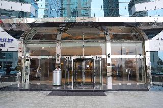 Golden Tulip Media Hotel fotoÄŸrafÄ±