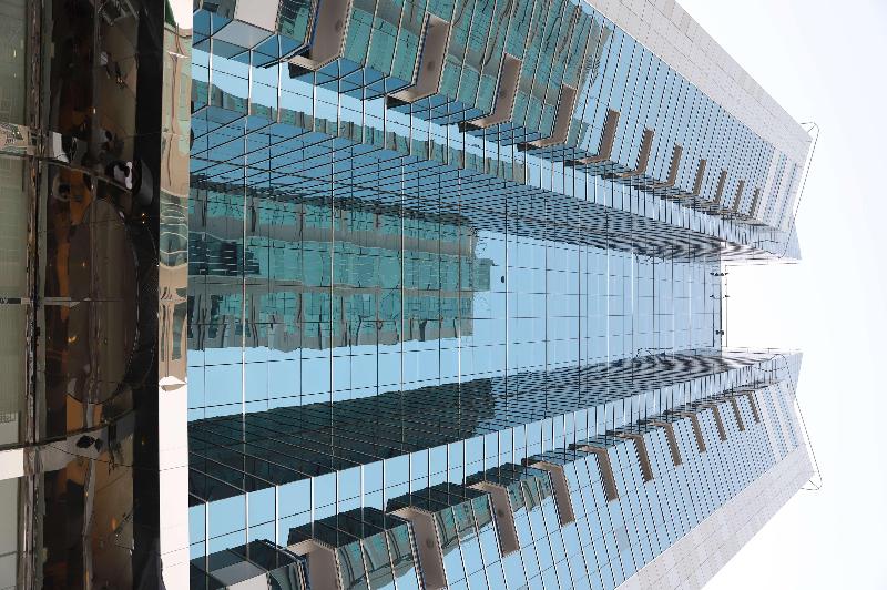 Golden Tulip Media Hotel - Genel