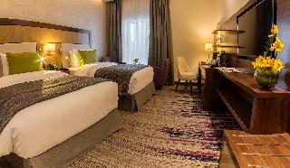 Golden Tulip Media Hotel fotoÄŸrafÄ±