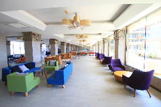Turunc Premium Hotel fotoÄŸrafÄ±